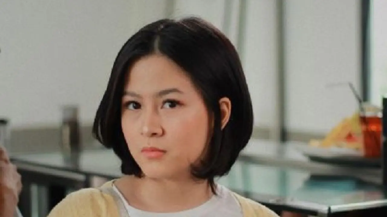 Hasyakyla Utami (Foto: Instagram/@hasyakyla)
