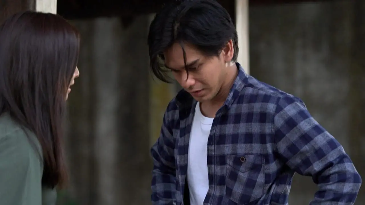 Cinta Buta