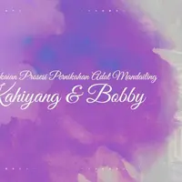 Pernikahan Kahiyang Ayu dan Bobby sebagai pernikahan beda budaya yang unik dan menyita banyak perhatian.