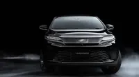 Toyota Luncurkan Harrier Baru, Kini Bermesin 2,0 Liter Turbo