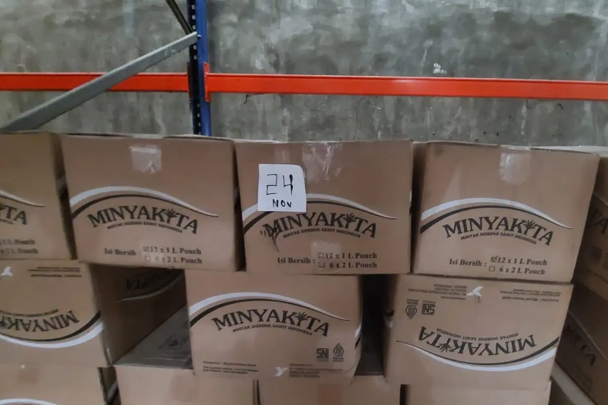 MinyaKita