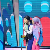 Cornetto Pop Awards (Daniel Kampua/Bintang.com)