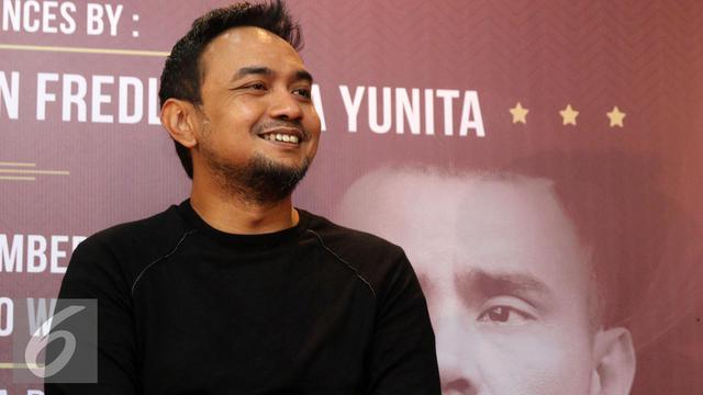 Bukan Meisya Siregar, Ini Dia Sumber Inspirasi Lagu Bebi Romeo