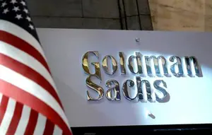 CEO Goldman Sachs David Solomon Dukung UU Clarity