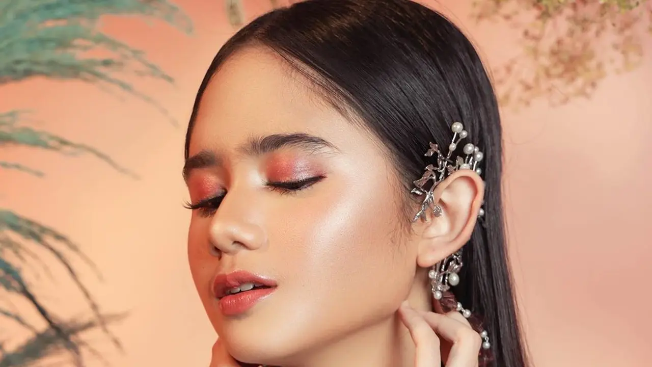 Tissa Biani. (Foto: Instagram @tissabiani)
