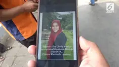 Seorang atlet paralayang wanita tewas saat latihan di Batu, Malang.