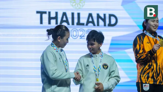 Febriana Dwipuji Kusuma/Meilysa Trias Puspitasari