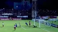 Segmen 2: PSM Makassar Vs Arema hingga Jerman Taklukkan Ukraina