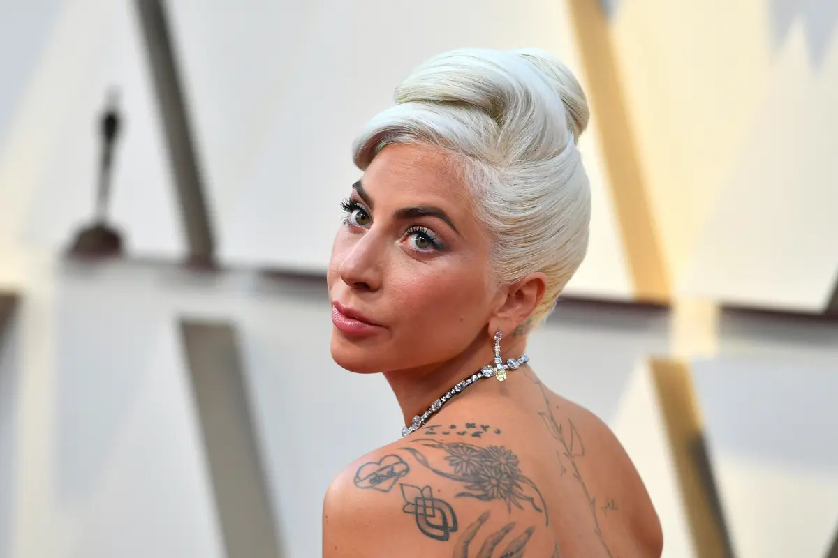 Lady Gaga