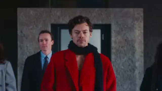 Playlist Spotify untuk Temani Perjalanan Mudik Lebaran. (youtube: harry styles)