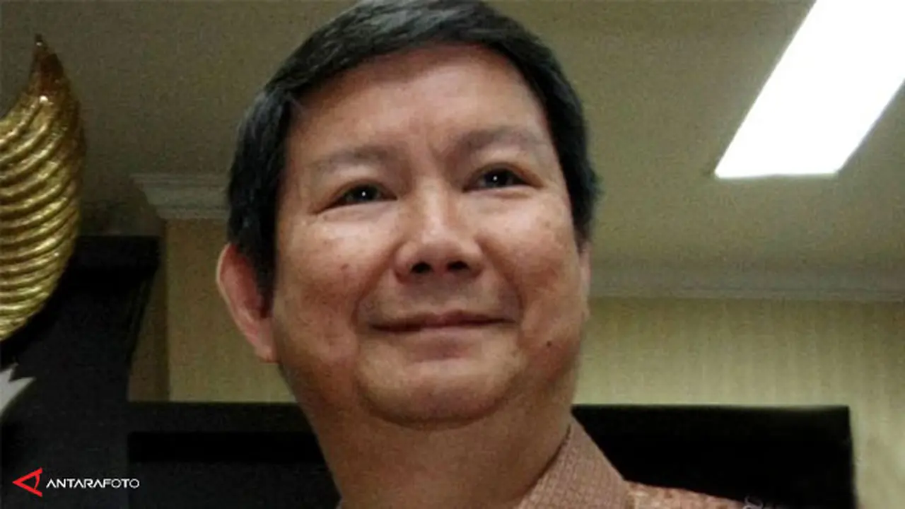 Hashim: Pelestarian Pusaka Butuh Investasi Dari Pengusaha