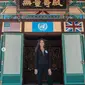Lexie Alford di Korea Utara yang membuatnya sudah megunjungi semua negara di dunia di usia 21 tahun. (dok.Instagram @lexielimitless/https://www.instagram.com/p/ByL--_9HPf4/Henry
