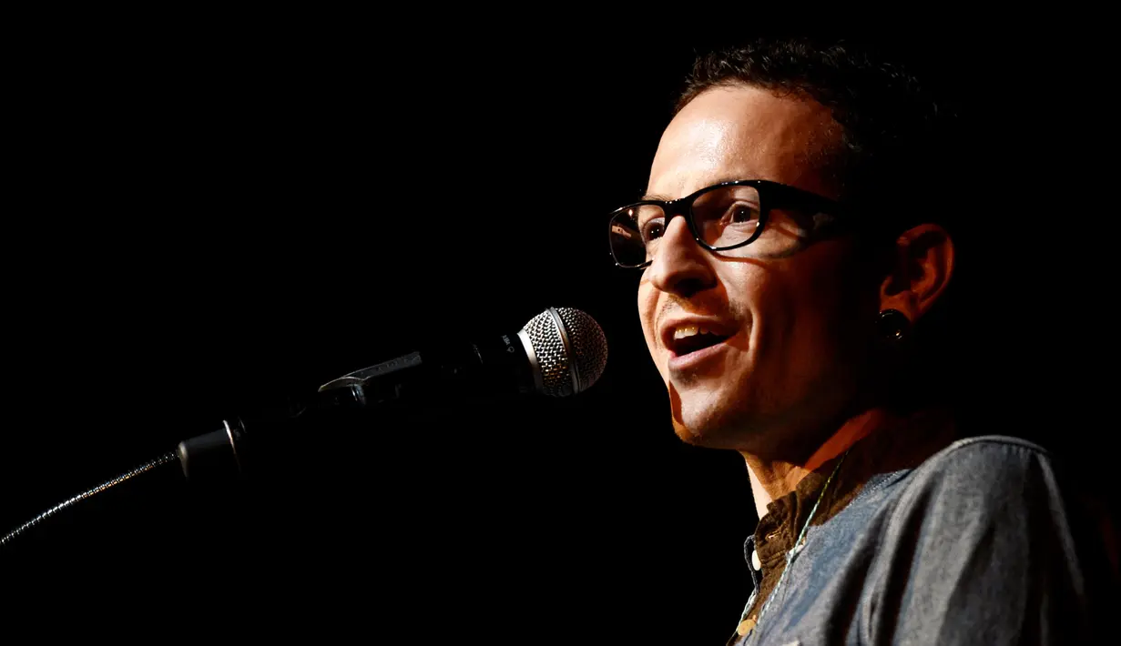 Wanita cantik ini ingin merayakan dengan membuat kampanye tentang kepedulian kesehatan mental. Ia pun meluncurkan inisiasi bernama 320 Changes Direction. (KEVIN WINTER/GETTY IMAGES NORTH AMERICA/AFP)