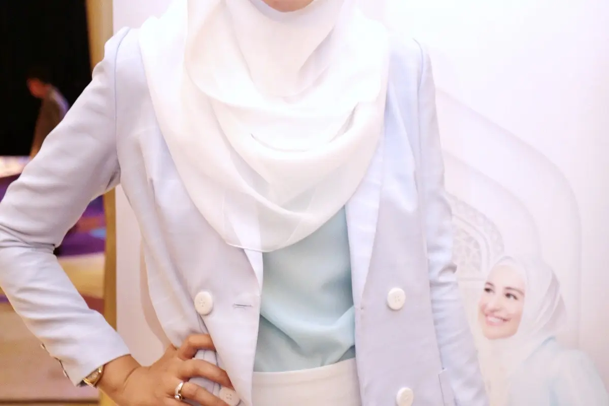 Shireen Sungkar