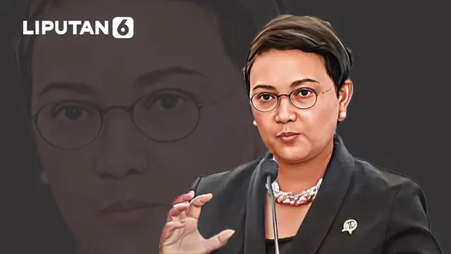 Banner Infografis Menlu Retno Desak 3 Tuntutan Dukung Palestina di DK PBB. (Liputan6.com/Abdillah)