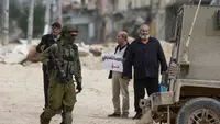 Israel Berlakukan Hukuman Mati bagi Warga Palestina Pelaku Serangan Mematikan