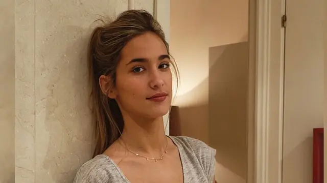 Maria Pombo