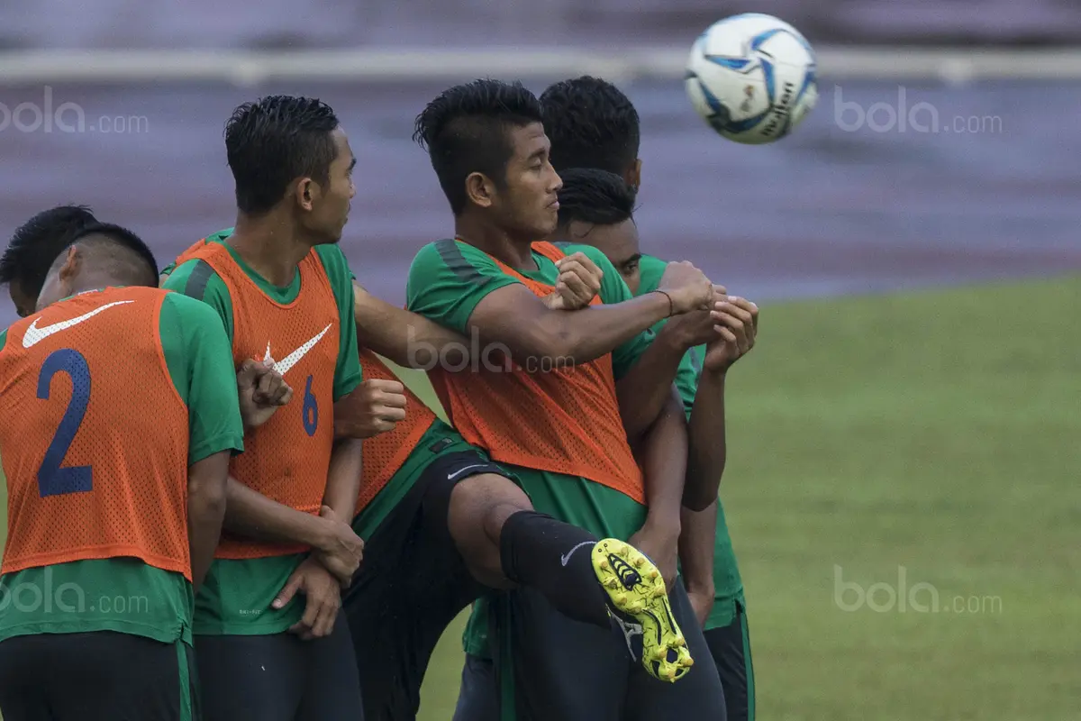 Timnas Indonesia U-22
