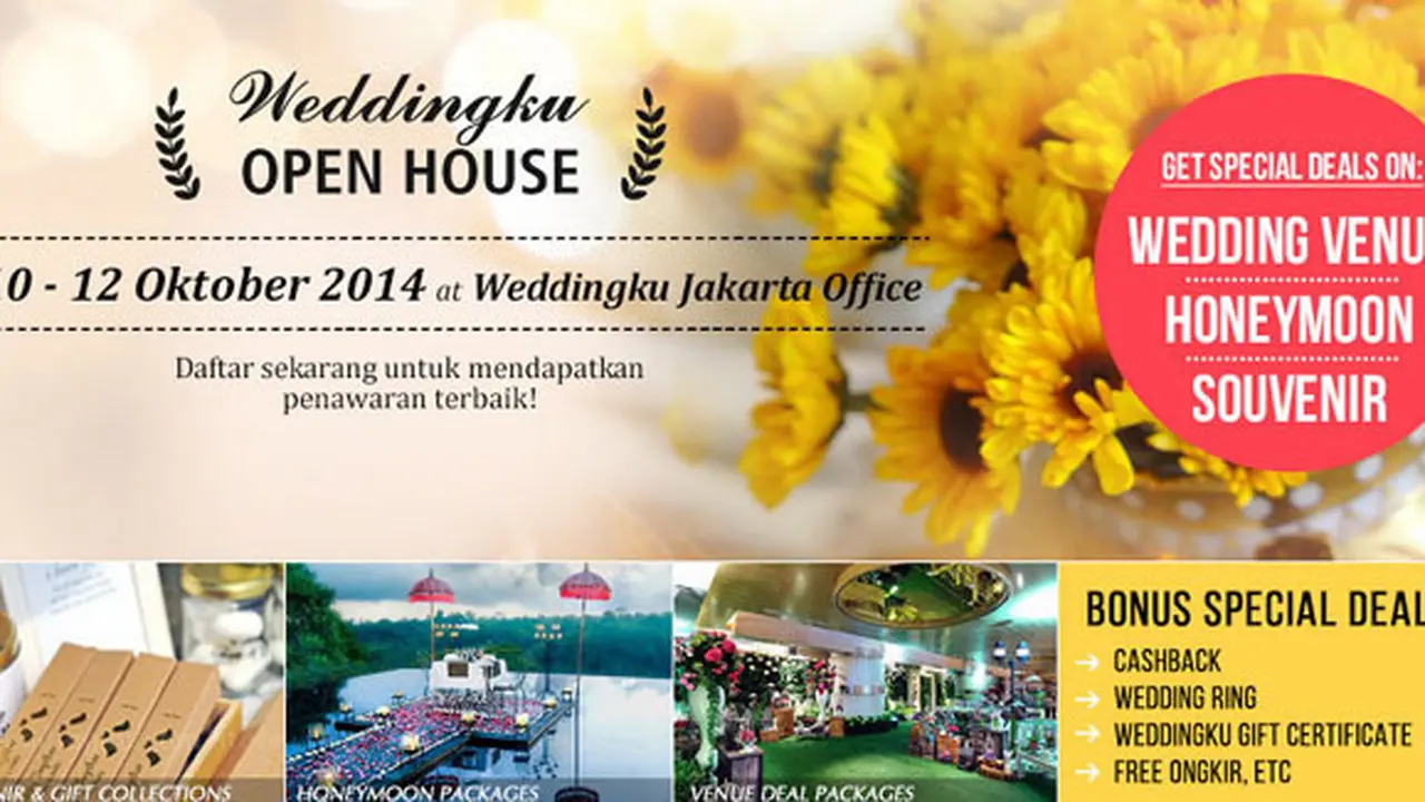 Foto: copyright www.weddingku.com