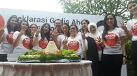 Gadis Ahok: Tak Ikuti Sidang, Doa yang Saat Ini Dibutuhkan Ahok