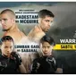 One Championship WARRIOR’S DREAM (Vidio.com)