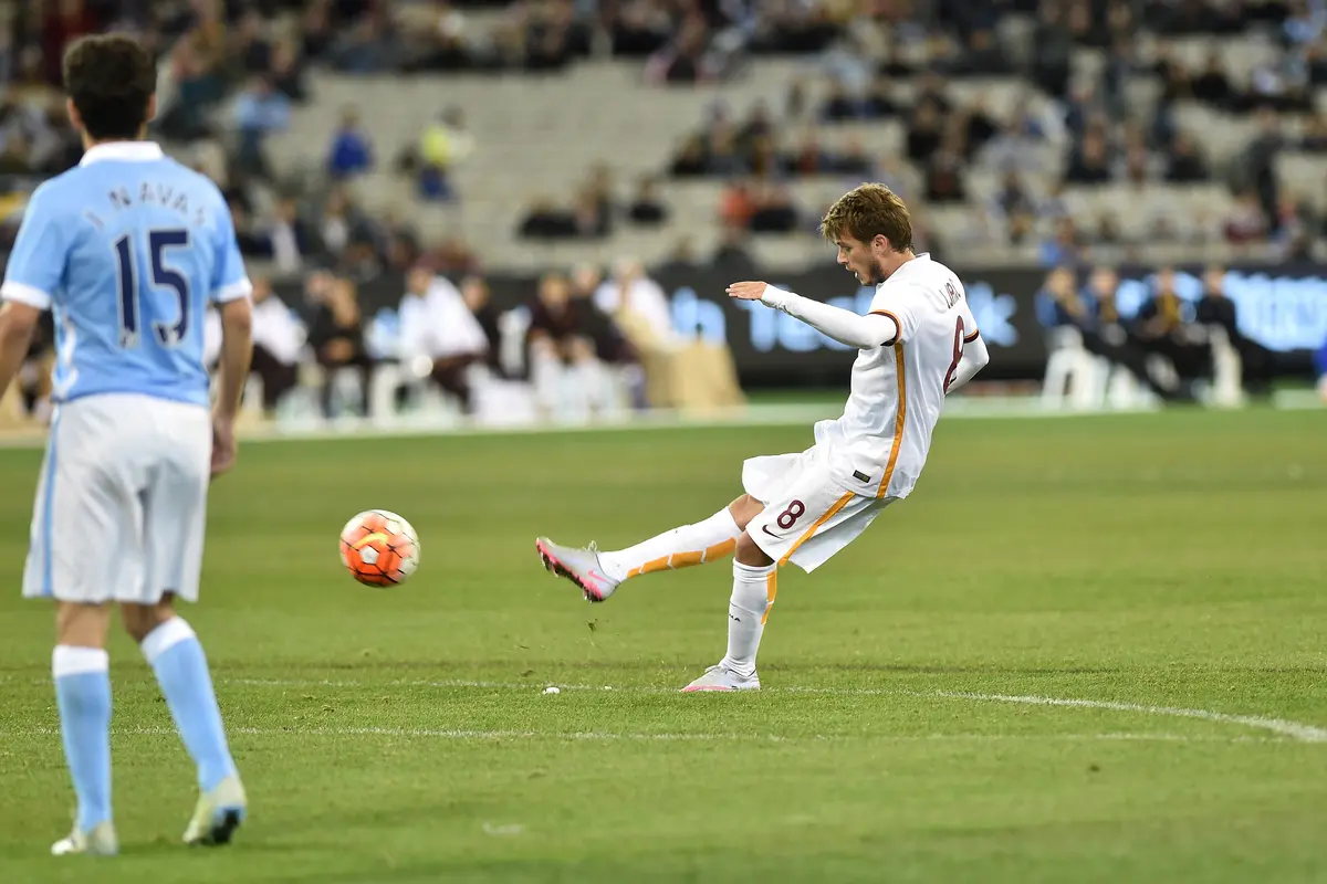 Adem Ljajic