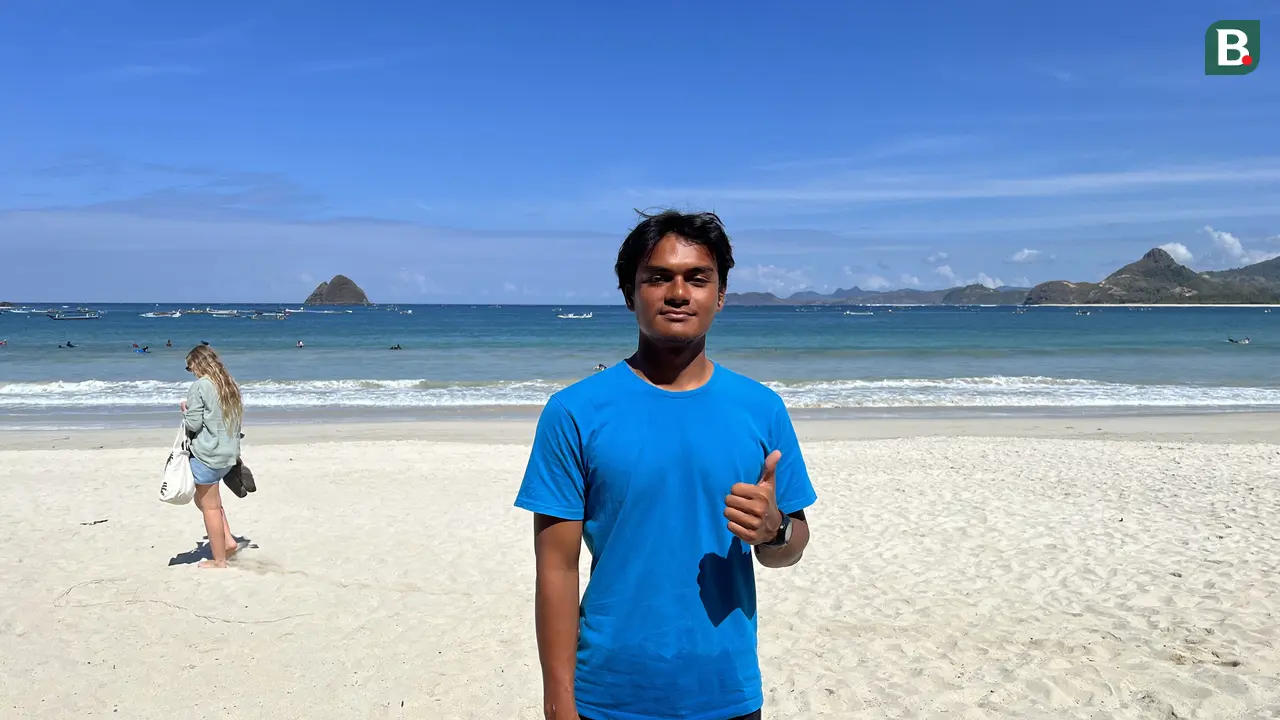 Muhammad Zahran