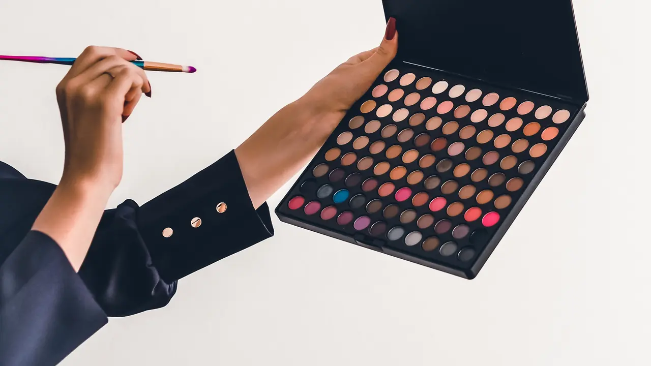 eyeshadow