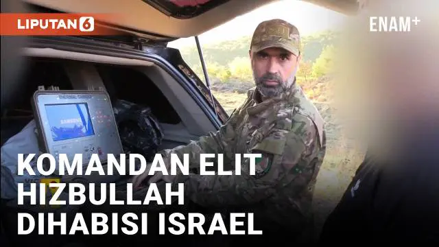 Serangan militer Israel menewaskan salah satu tokoh penting kelompok Hizbullah. Komandan senior Wissam al Tawil meninggal dunia setelah mobil yang dikendarainya dihantam bom hari Senin (8/1) di Lebanon Selatan.