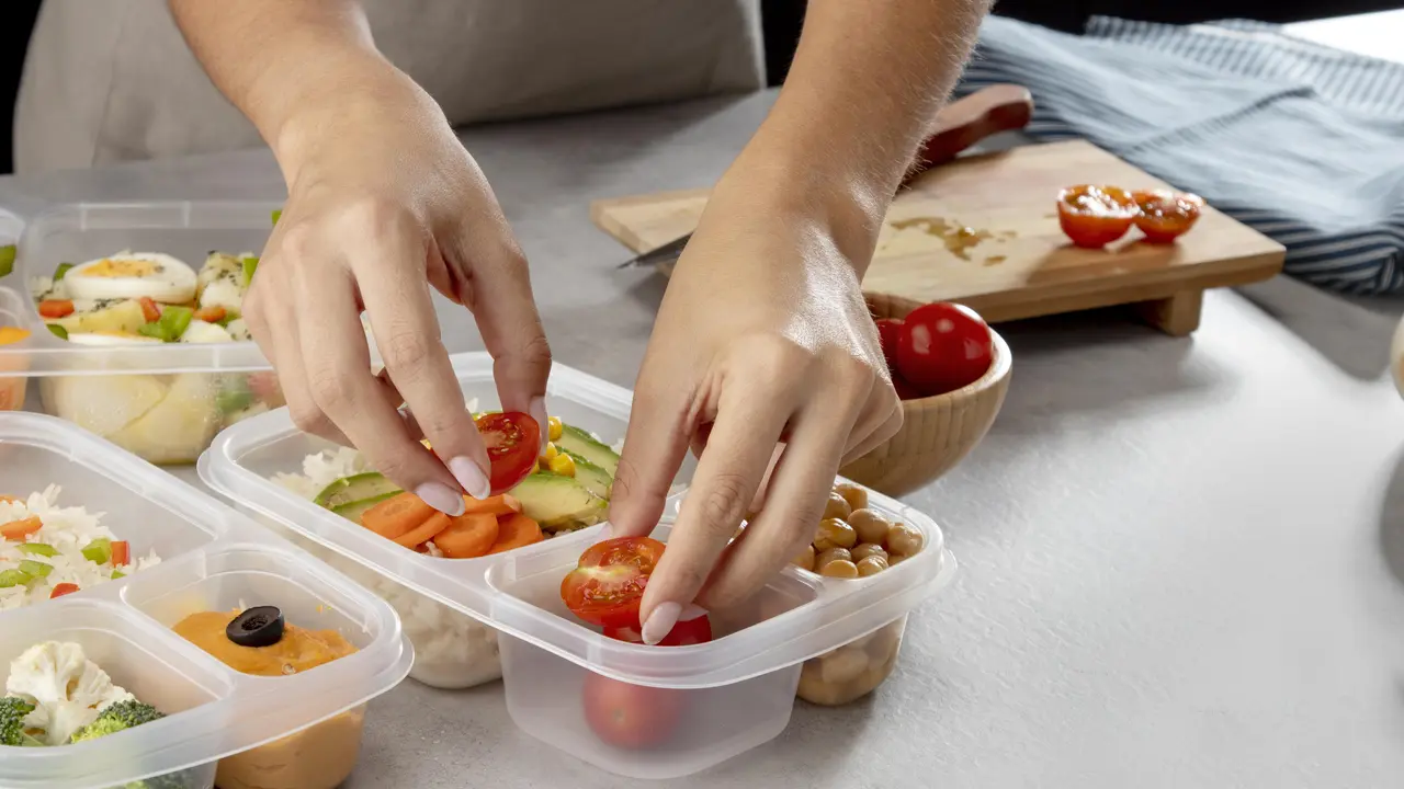 Rekomendasi menu meal prep untuk diet 3 hari yang praktis