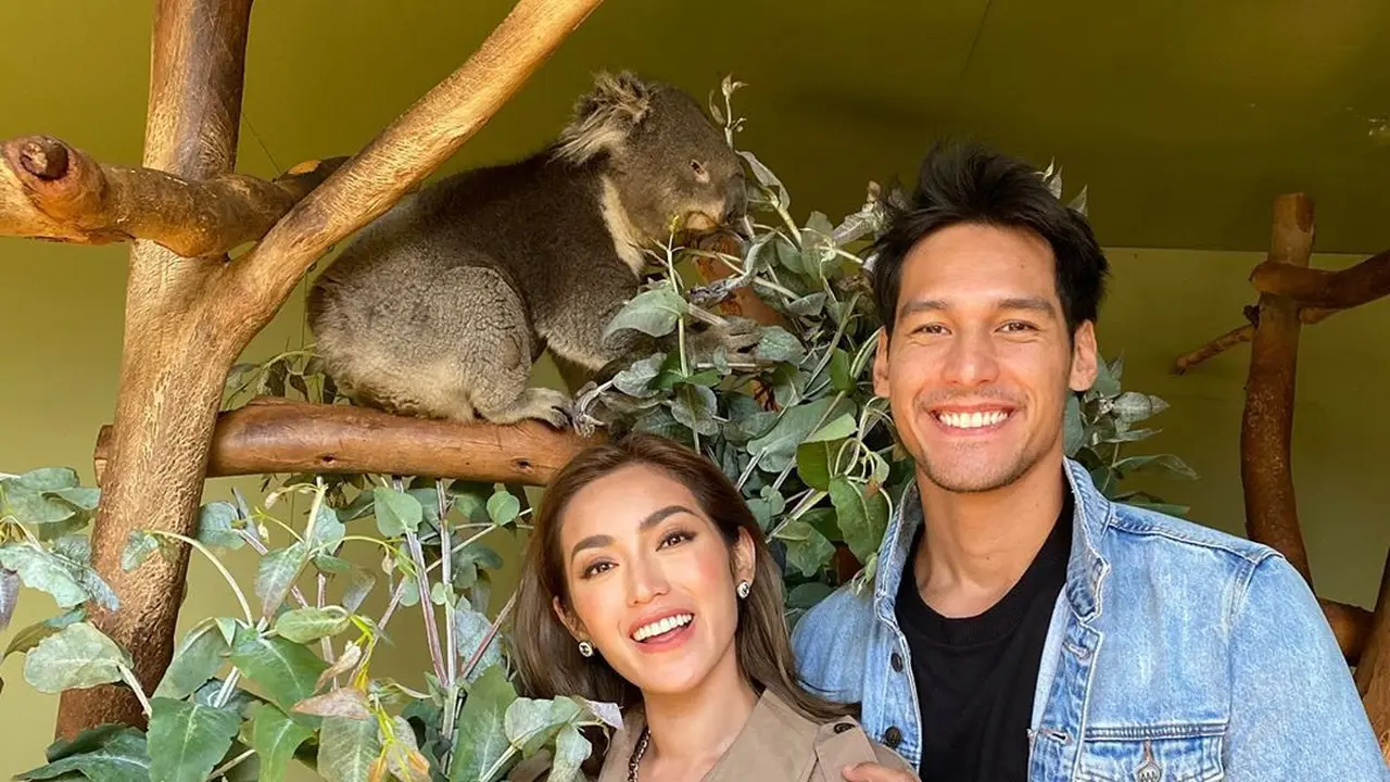 Angkat Bicara Setelah Putus dari Jessica Iskandar, Ini 5 Penuturan Richard Kyle