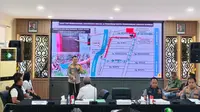 Motif Pembunuhan Wanita dalam Boks di Medan: Sakit Hati Ditolak Berhubungan Tak Wajar