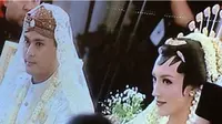 Panji Trihatmodjo resmi menikah (Instagram)
