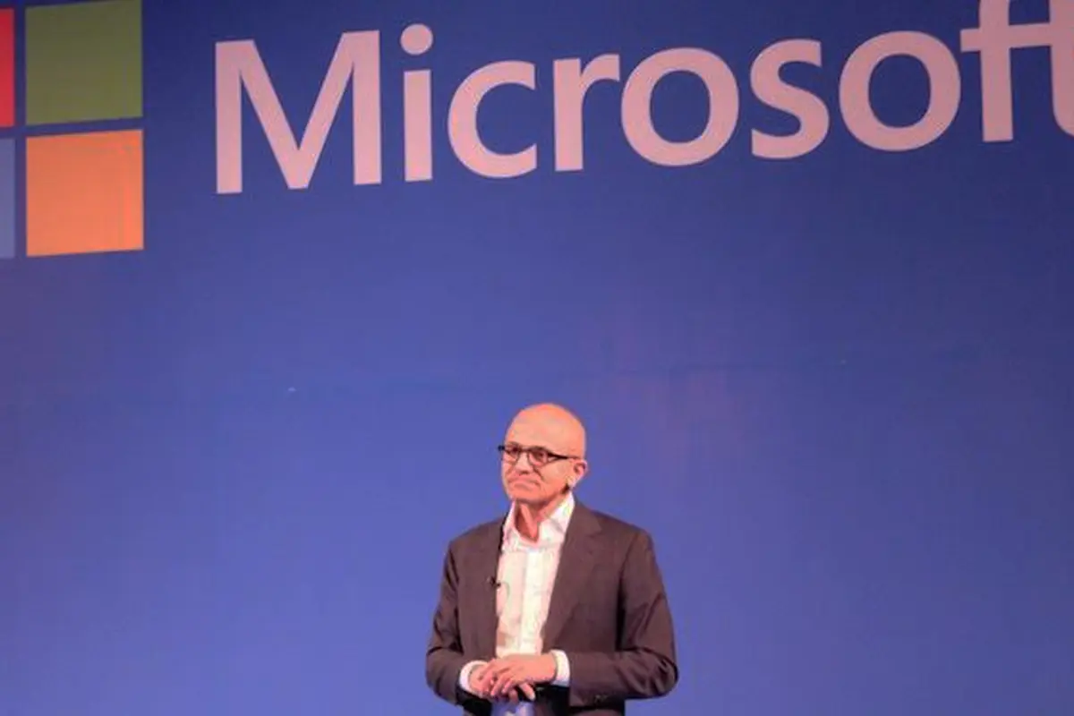 Tiba di Jakarta, Ini Pesan Bos Microsoft Buat Developer Indonesia