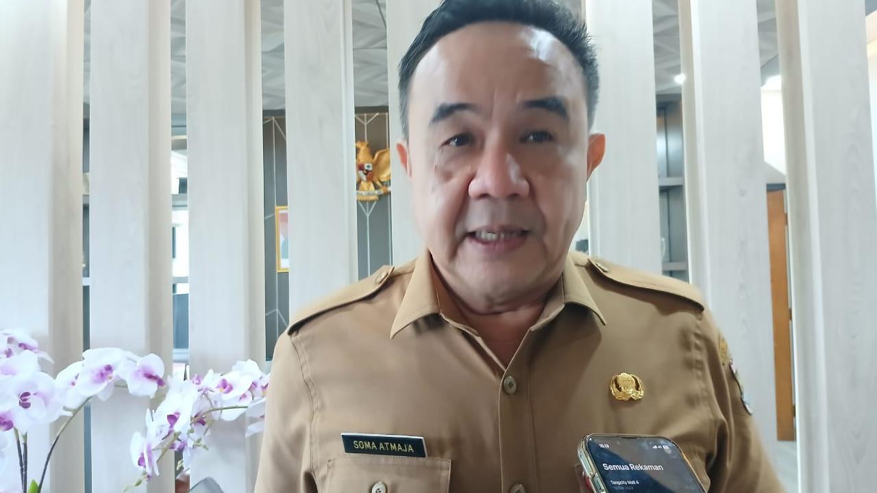 Kecelakaan Maut Tewaskan 2 Orang, Pemda Tangerang Bakal Cabut Izin PO Bus yang tak Rajin Uji KIR