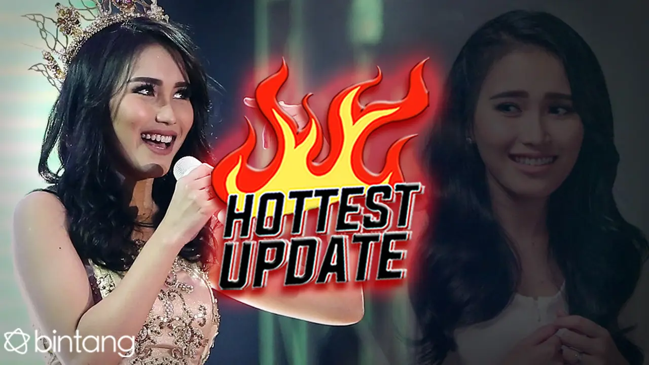 [Bintang] HL Hottest Update Ayu Ting Ting