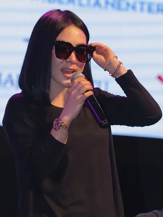 (Deki Prayoga/Bintang.com)