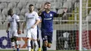 5. Emilio Jose Zalaya (Apollon Limassol) - 4 gol  (AFP)