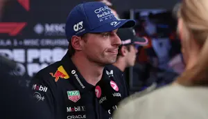 Max Verstappen Akhiri Spekulasi Masa Depan, Tetap Berkarier di F1