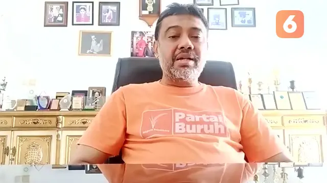 SPI Bersama Partai Buruh Serukan Aksi Peringati Hari Tani