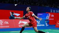 Hasil China Masters 2025: Sukses Revans, Putri Kusuma Wardani ke Perempat Final