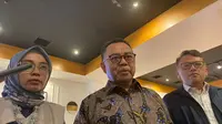Real Count KPU Disetop, Timnas AMIN: Memberi Bukti Terjadi Banyak Kejanggalan