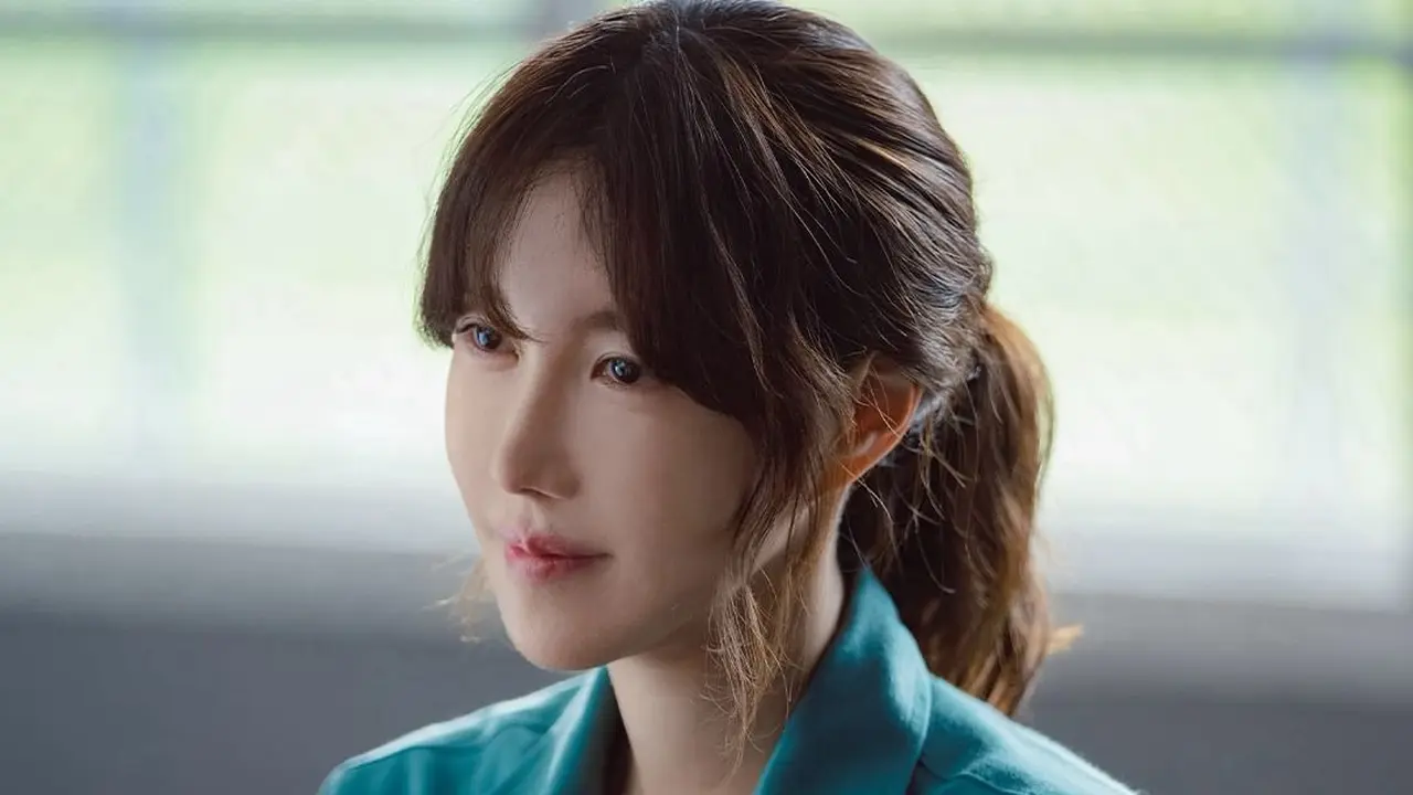 Lee Ji Ah. (Foto: JTBC)
