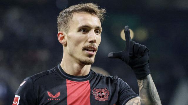 Foto: Selain Xabi Alonso, Ini 7 Aktor di Balik Beringasnya Bayer Leverkusen di Musim 2023/2024