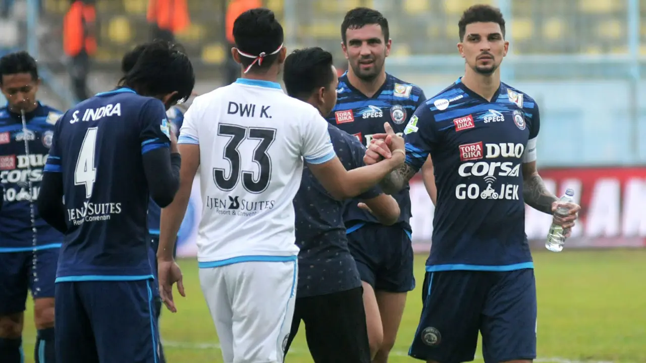 Arema FC