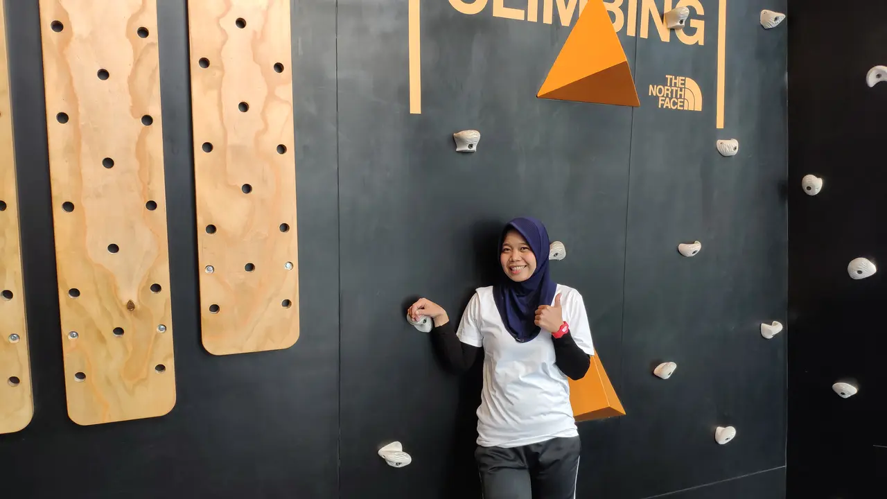 Puji Lestari