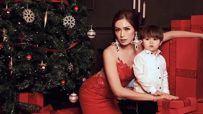 [Bintang] Jessica Iskandar