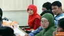 Citizen6, Yogyakarta: Peserta workshop SGTC (Pengirim: Ady Permadi)