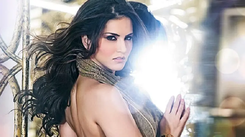 Sunny Leone