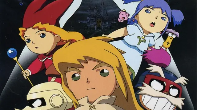 Popolocrois